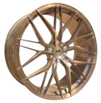 KW-Series Forged FF1 Alle farver 19"(FF1-1)